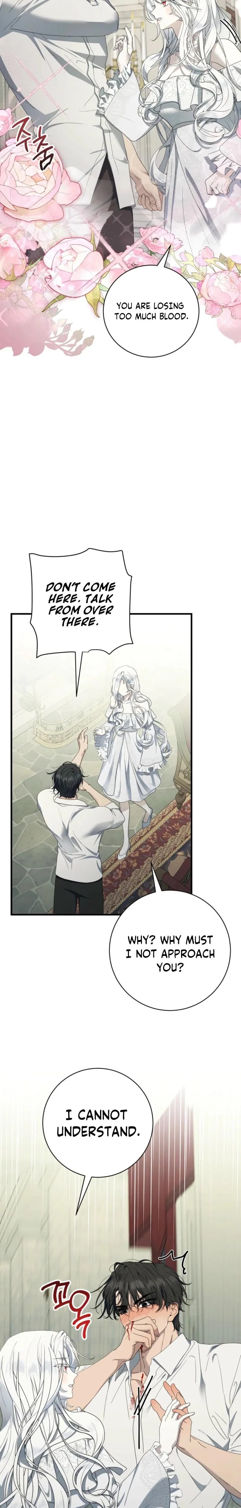 The Demon King Wants to Live in Peace Uncensored, chapter 33, page 18 of 25