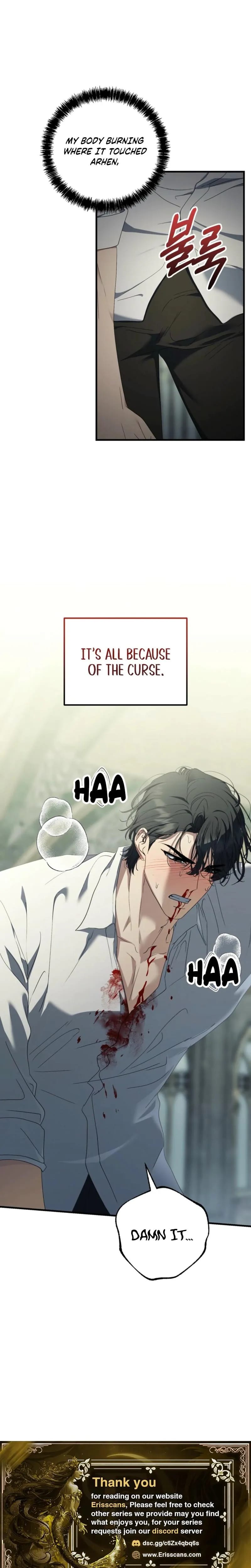The Demon King Wants to Live in Peace Uncensored, chapter 33, page 24 of 25