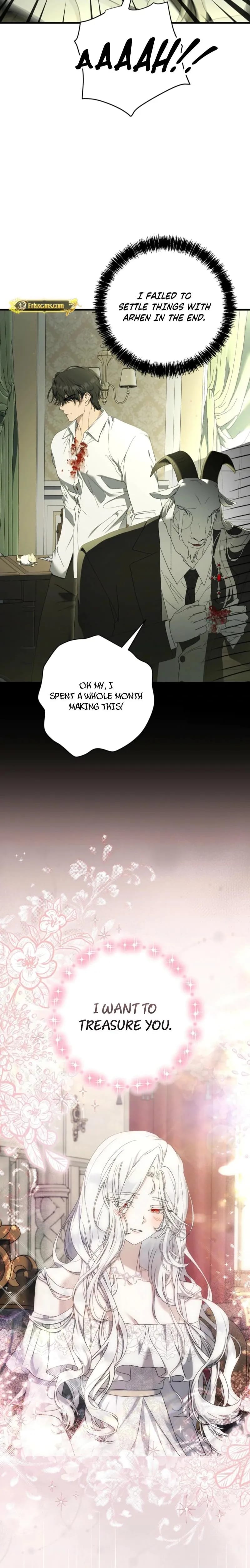 The Demon King Wants to Live in Peace Uncensored, chapter 34, page 7 of 24
