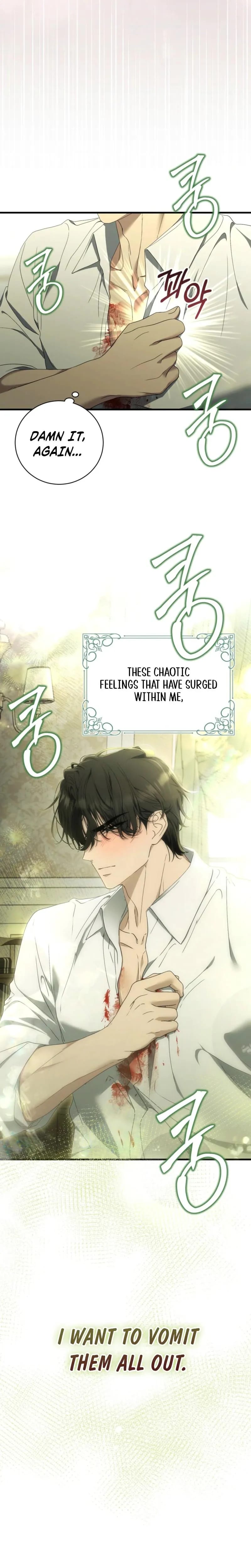 The Demon King Wants to Live in Peace Uncensored, chapter 34, page 8 of 24