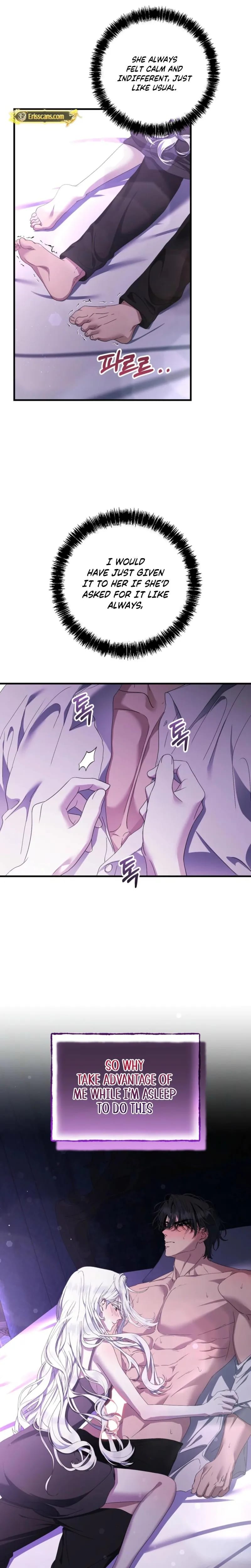 The Demon King Wants to Live in Peace Uncensored, chapter 35, page 5 of 21