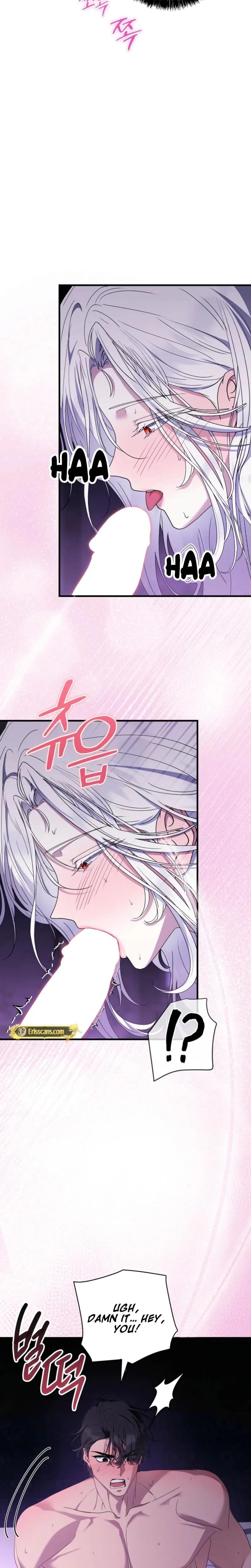 The Demon King Wants to Live in Peace Uncensored, chapter 35, page 7 of 21