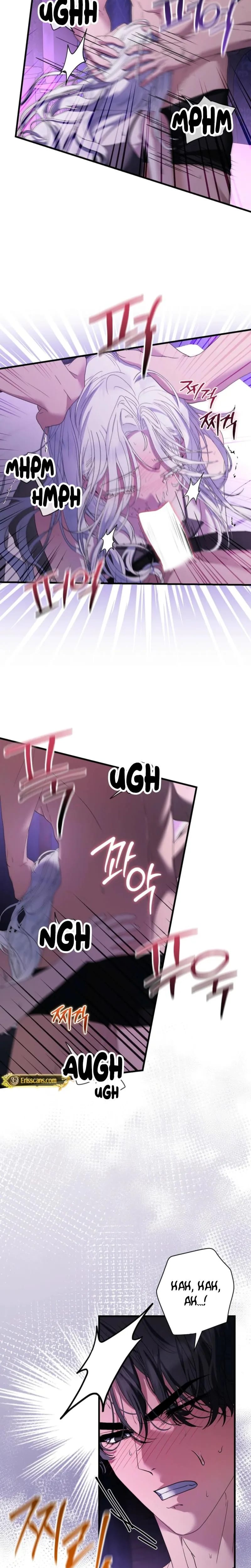 The Demon King Wants to Live in Peace Uncensored, chapter 35, page 15 of 21
