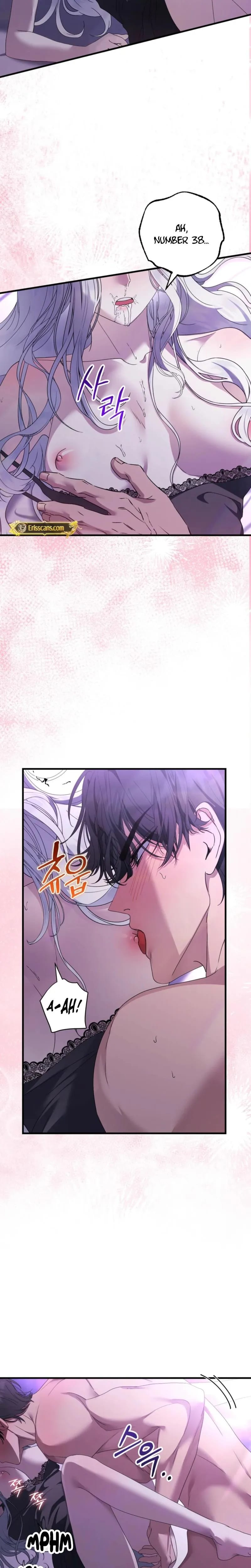 The Demon King Wants to Live in Peace Uncensored, chapter 35, page 18 of 21