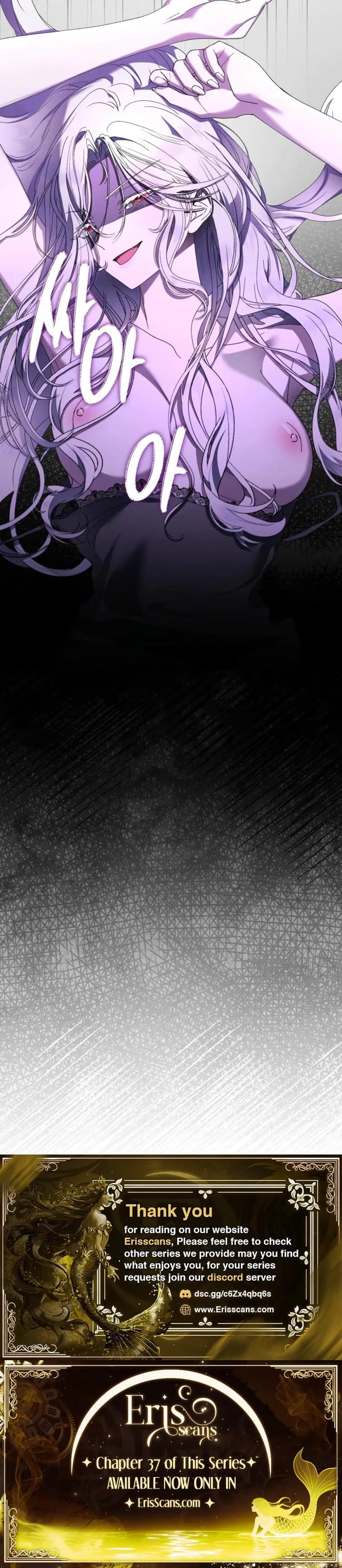 The Demon King Wants to Live in Peace Uncensored, chapter 35, page 21 of 21