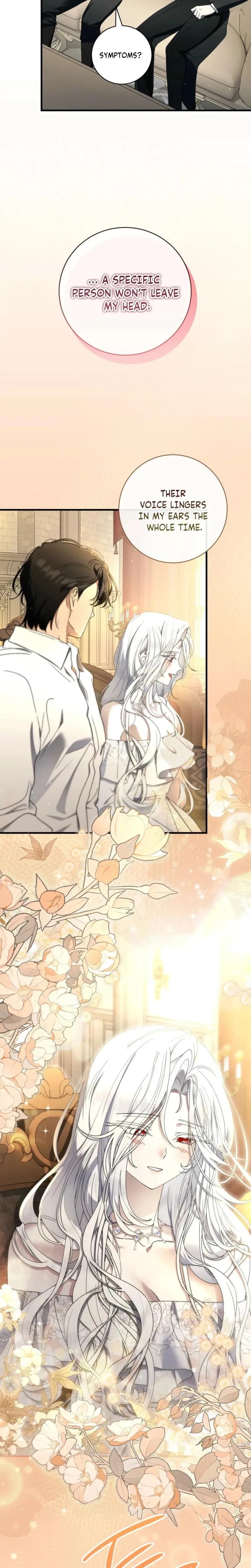 The Demon King Wants to Live in Peace Uncensored, chapter 36, page 12 of 26