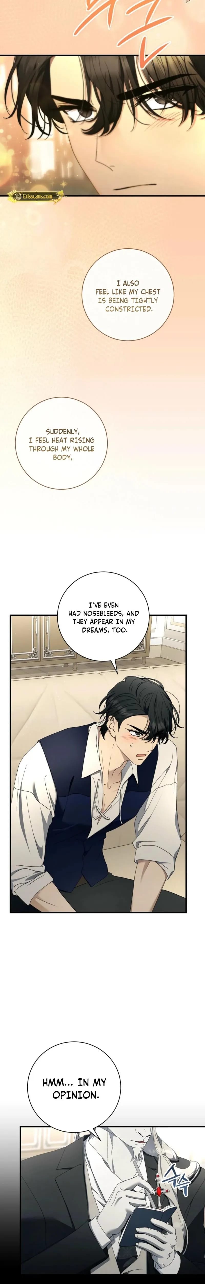 The Demon King Wants to Live in Peace Uncensored, chapter 36, page 13 of 26