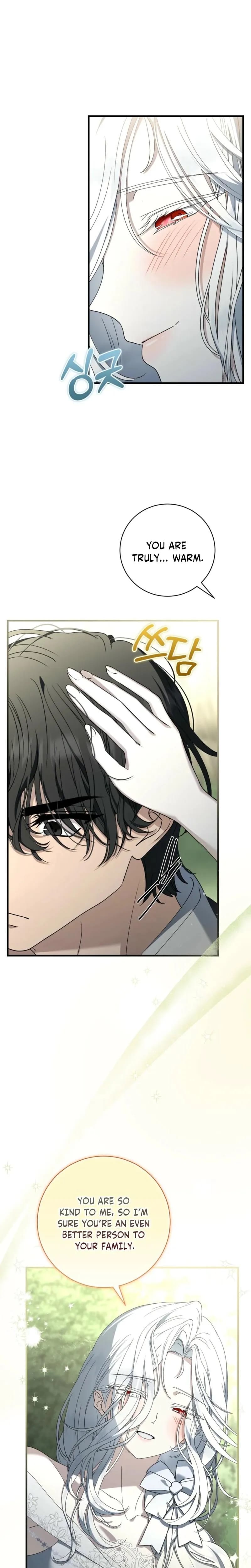 The Demon King Wants to Live in Peace Uncensored, chapter 37, page 8 of 27