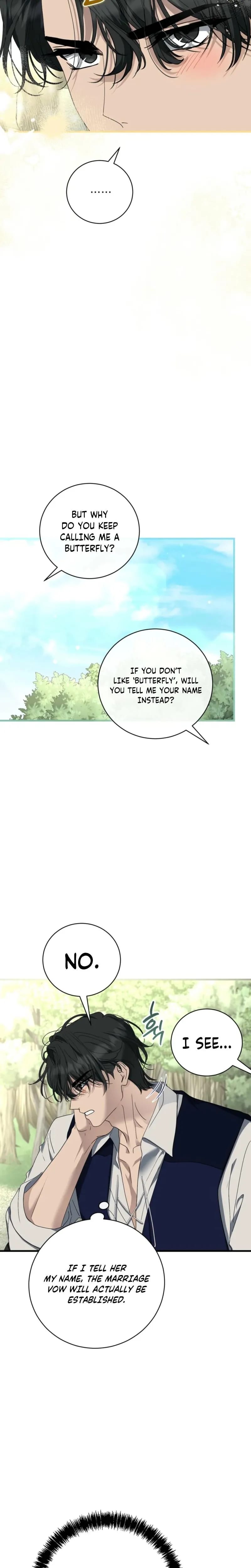 The Demon King Wants to Live in Peace Uncensored, chapter 37, page 11 of 27