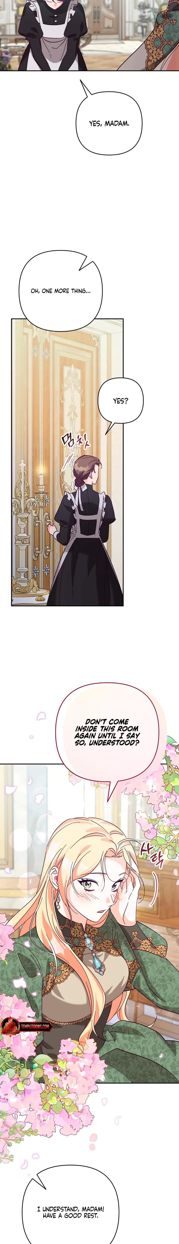 The Duke's Fluffy Secret Uncensored, chapter 1, page 10 of 28