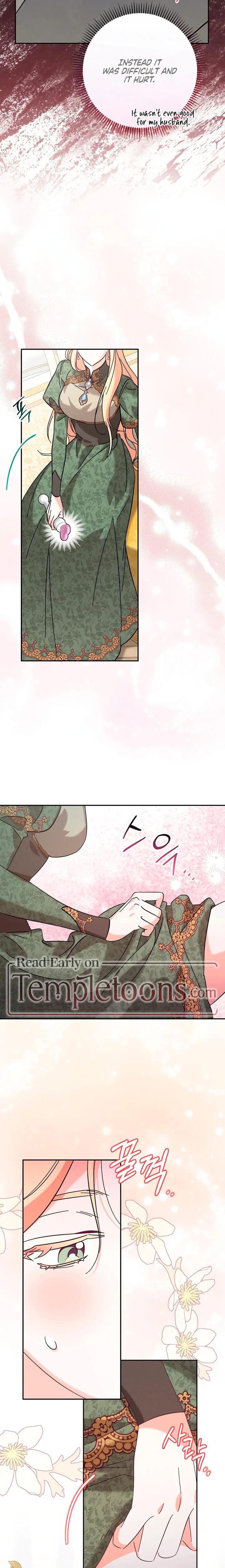 The Duke's Fluffy Secret Uncensored, chapter 1, page 14 of 28
