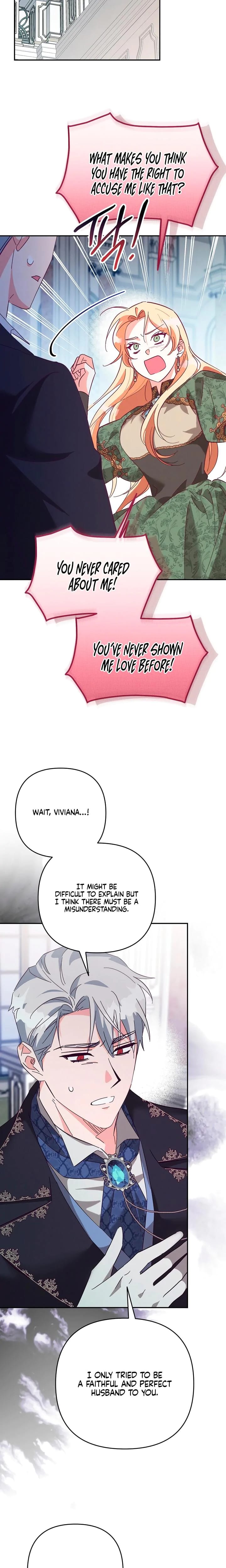 The Duke's Fluffy Secret Uncensored, chapter 1, page 22 of 28