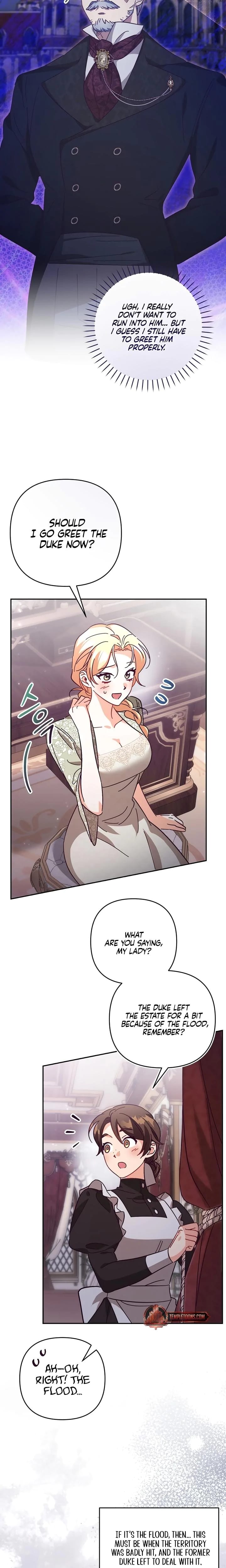 The Duke's Fluffy Secret Uncensored, chapter 2, page 5 of 22