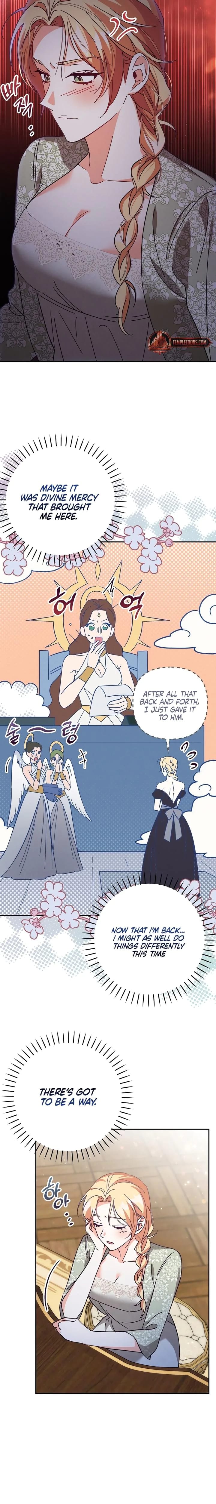 The Duke's Fluffy Secret Uncensored, chapter 2, page 16 of 22