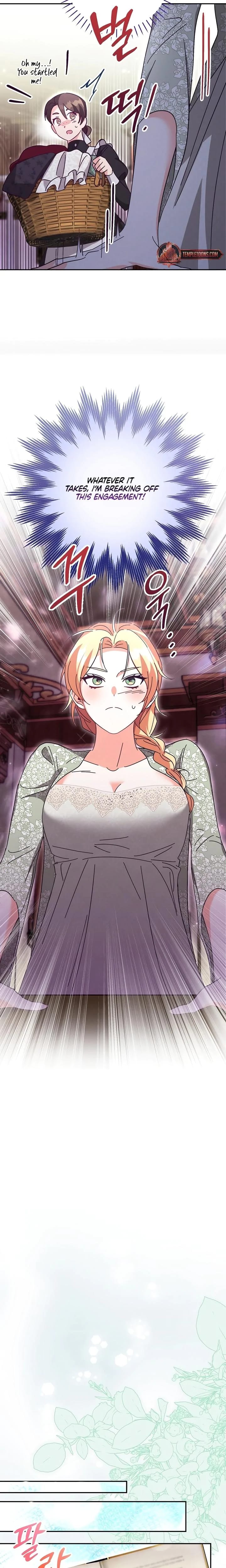 The Duke's Fluffy Secret Uncensored, chapter 2, page 18 of 22