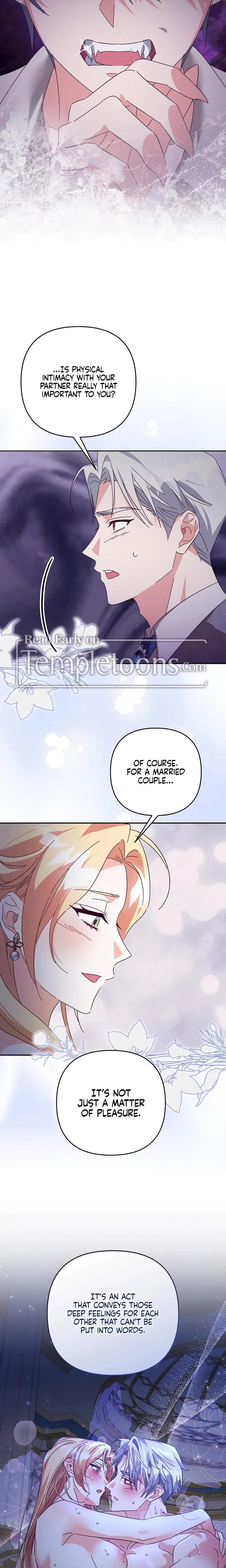 The Duke's Fluffy Secret Uncensored, chapter 3, page 13 of 24