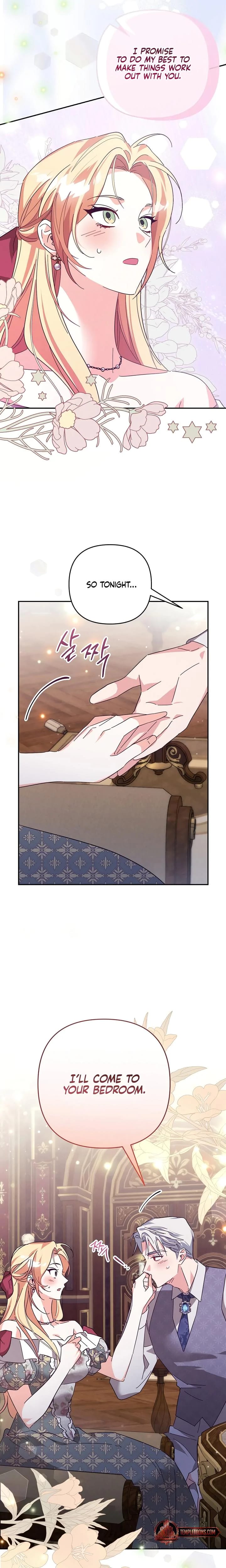 The Duke's Fluffy Secret Uncensored, chapter 3, page 18 of 24