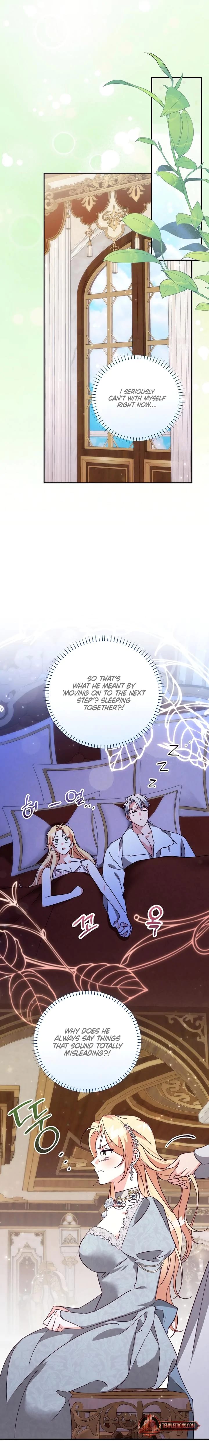 The Duke's Fluffy Secret Uncensored, chapter 4, page 12 of 25