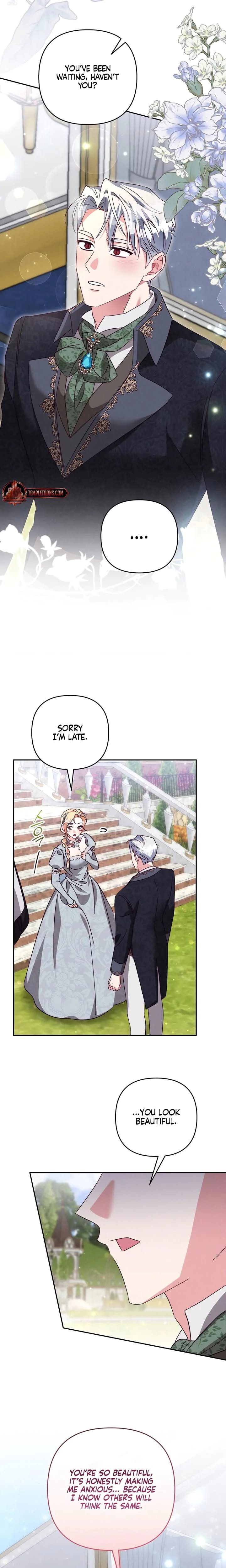 The Duke's Fluffy Secret Uncensored, chapter 4, page 16 of 25