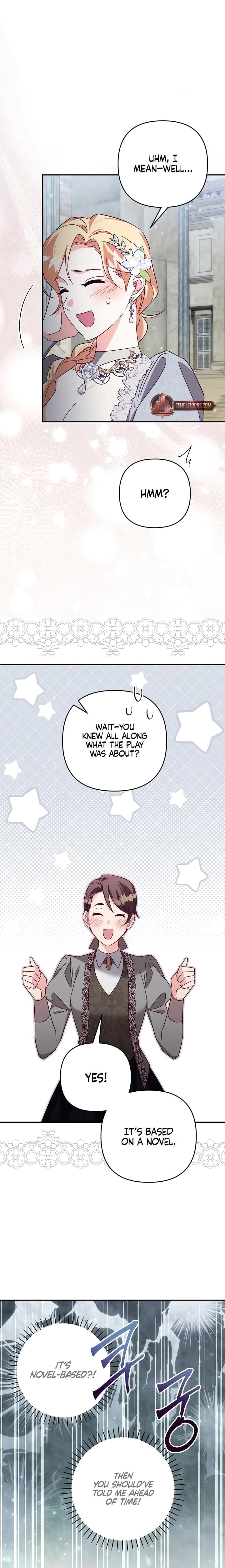 The Duke's Fluffy Secret Uncensored, chapter 5, page 8 of 25