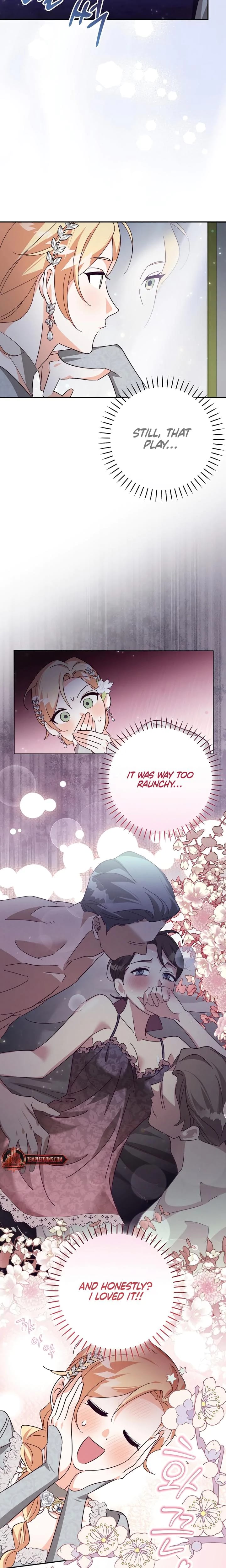 The Duke's Fluffy Secret Uncensored, chapter 5, page 11 of 25