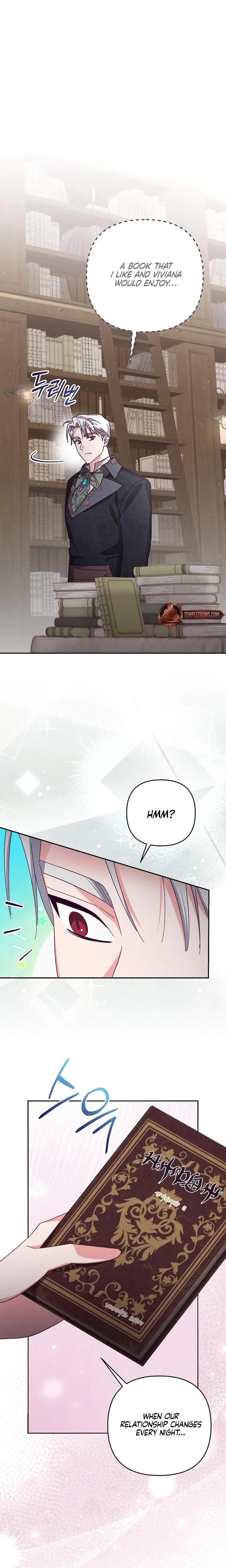 The Duke's Fluffy Secret Uncensored, chapter 6, page 6 of 23