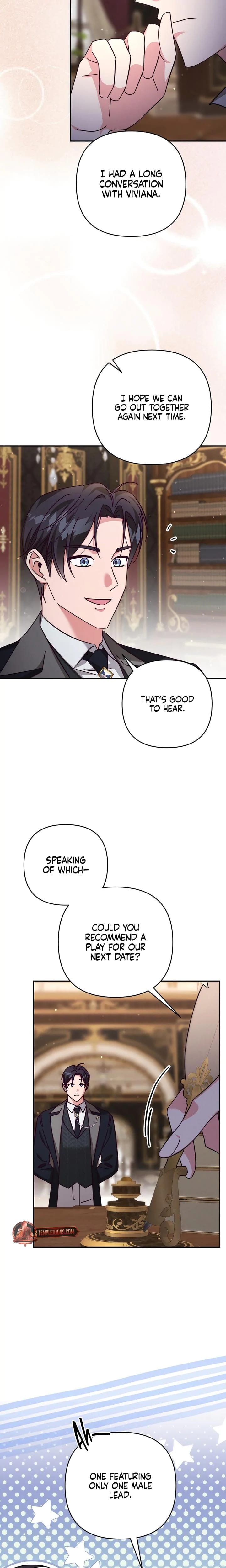 The Duke's Fluffy Secret Uncensored, chapter 7, page 5 of 24