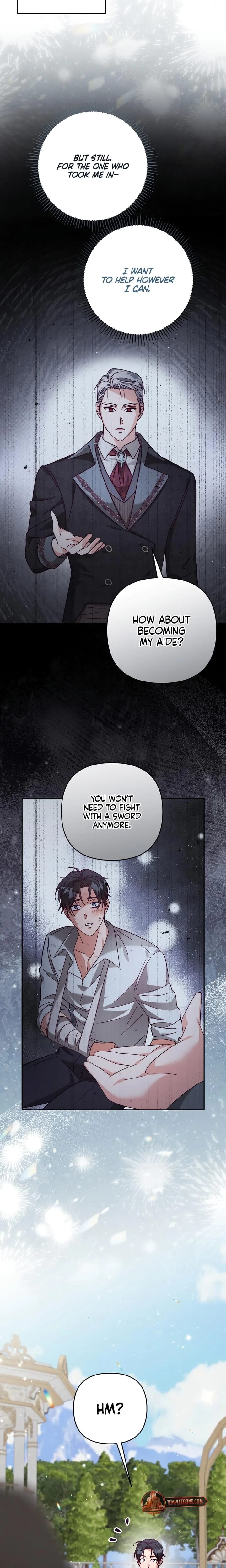 The Duke's Fluffy Secret Uncensored, chapter 7, page 7 of 24