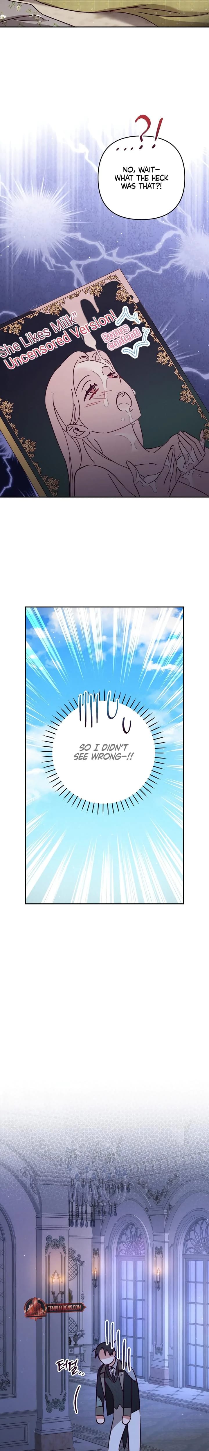 The Duke's Fluffy Secret Uncensored, chapter 7, page 13 of 24