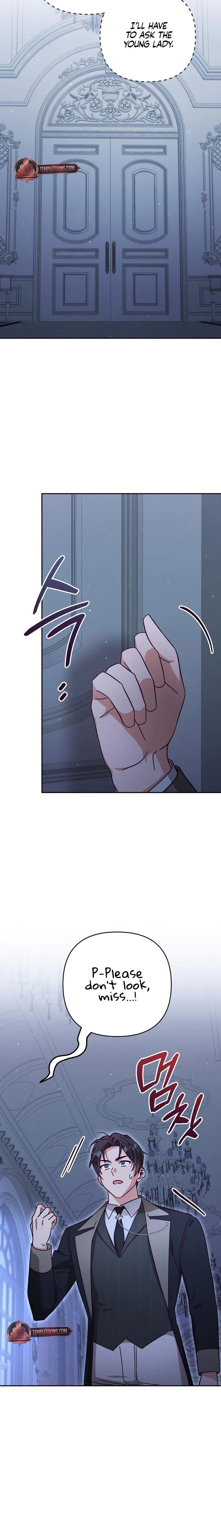 The Duke's Fluffy Secret Uncensored, chapter 7, page 16 of 24