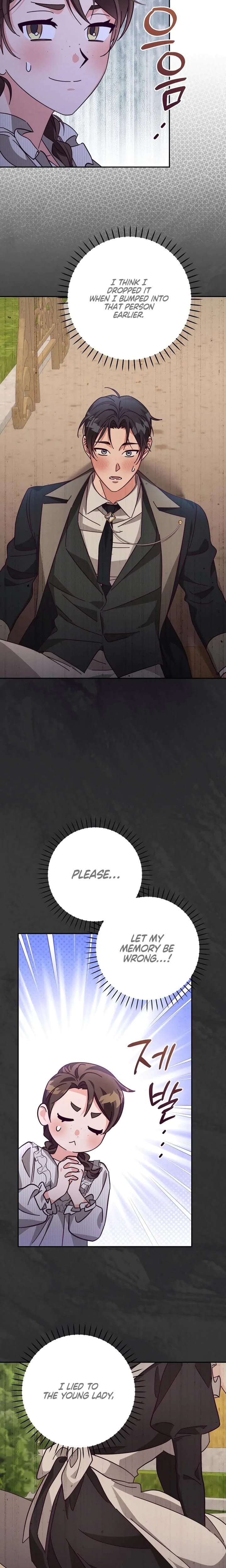 The Duke's Fluffy Secret Uncensored, chapter 7, page 22 of 24