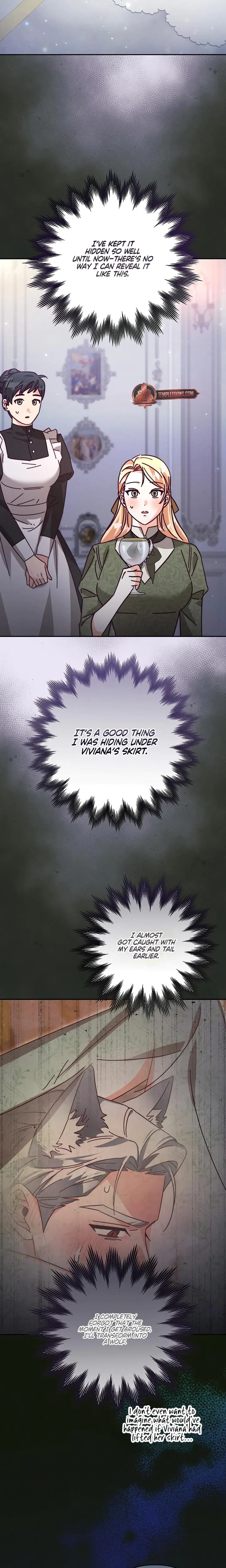 The Duke's Fluffy Secret Uncensored, chapter 10, page 7 of 23