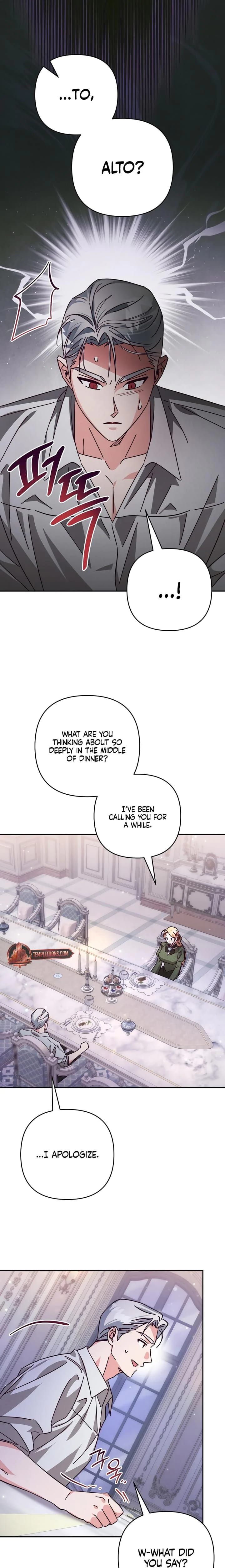 The Duke's Fluffy Secret Uncensored, chapter 10, page 9 of 23