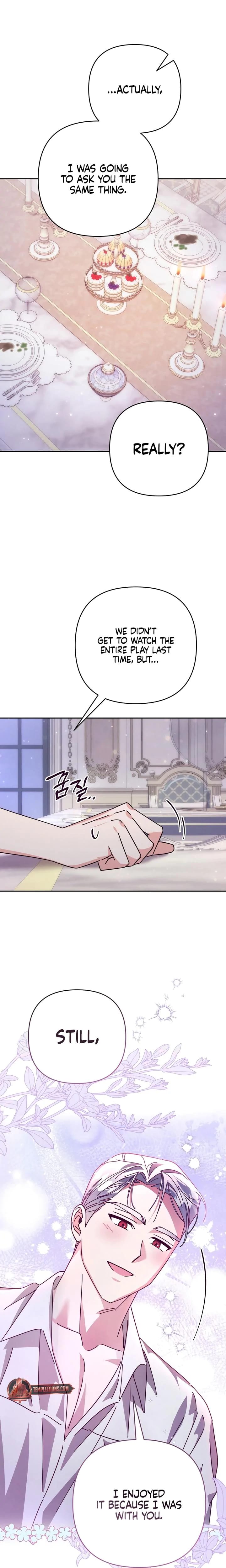 The Duke's Fluffy Secret Uncensored, chapter 10, page 11 of 23