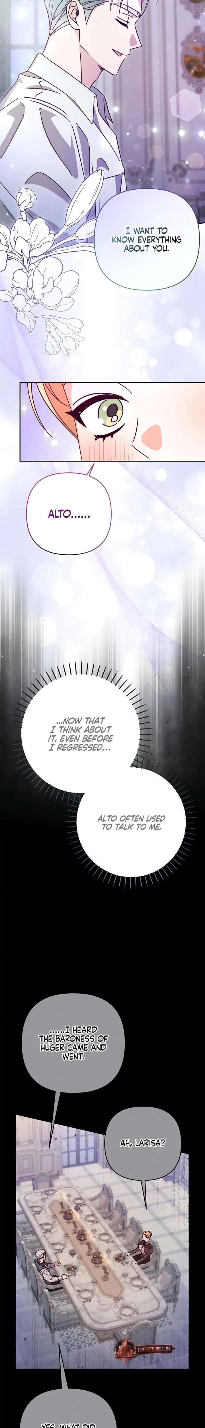 The Duke's Fluffy Secret Uncensored, chapter 10, page 15 of 23