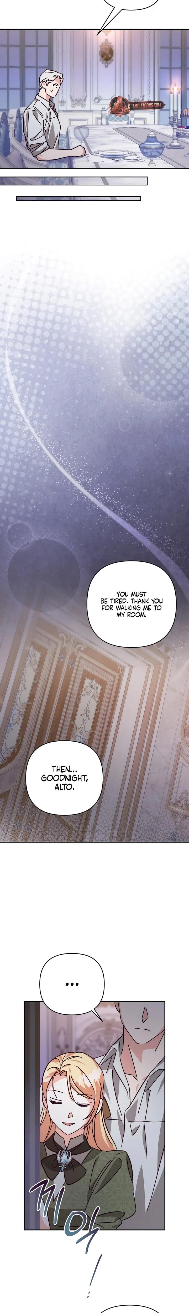 The Duke's Fluffy Secret Uncensored, chapter 10, page 21 of 23