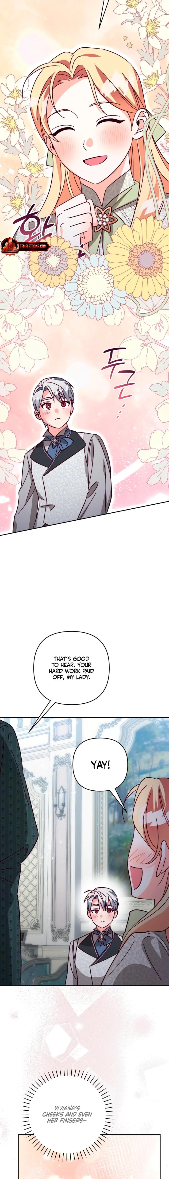 The Duke's Fluffy Secret Uncensored, chapter 12, page 7 of 22