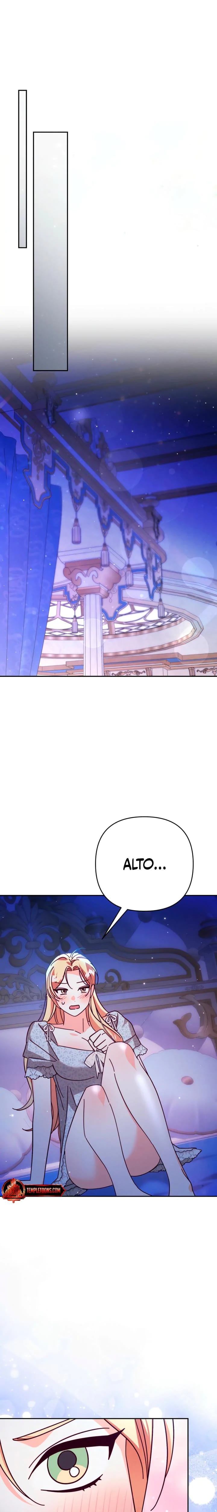 The Duke's Fluffy Secret Uncensored, chapter 12, page 9 of 22