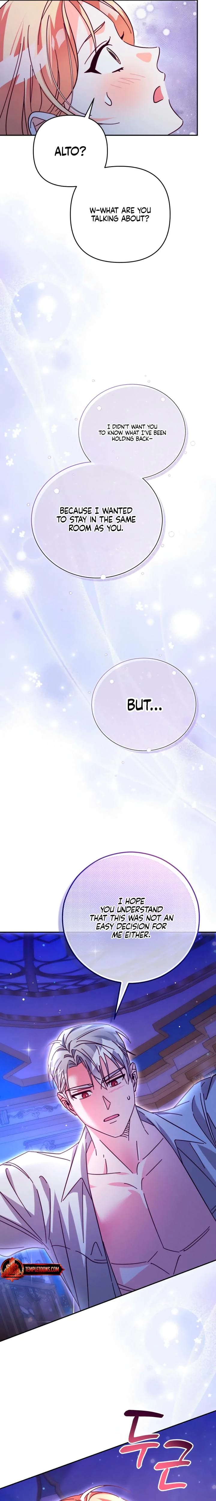 The Duke's Fluffy Secret Uncensored, chapter 12, page 13 of 22