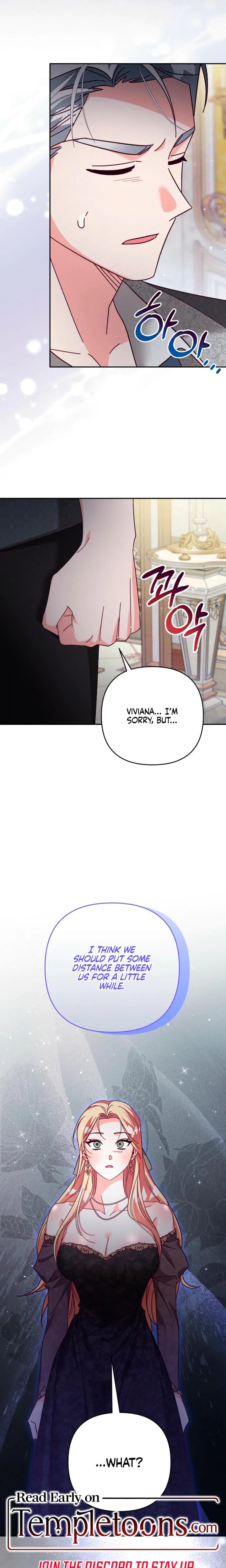The Duke's Fluffy Secret Uncensored, chapter 14, page 22 of 23