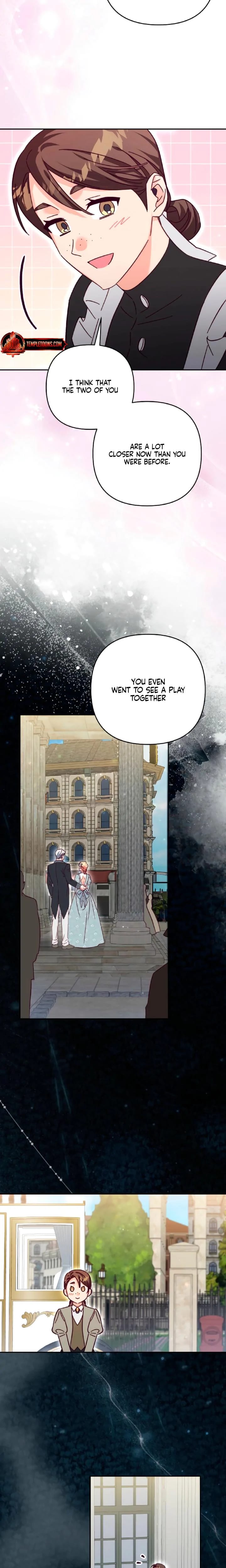 The Duke's Fluffy Secret Uncensored, chapter 15, page 10 of 22