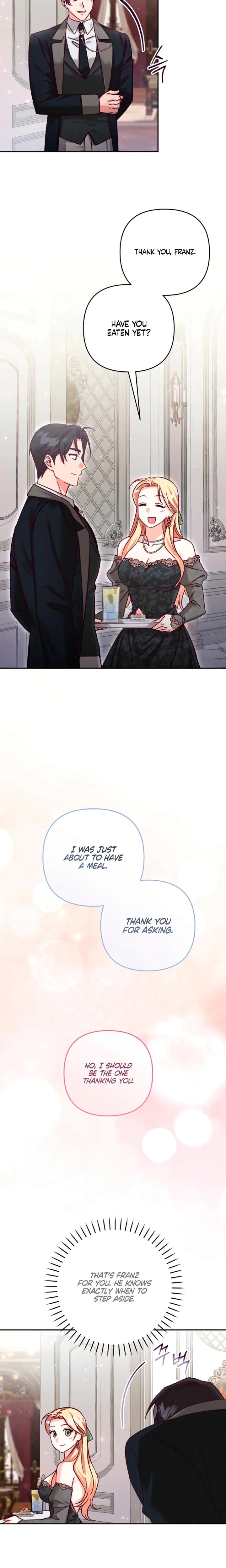 The Duke's Fluffy Secret Uncensored, chapter 15, page 16 of 22