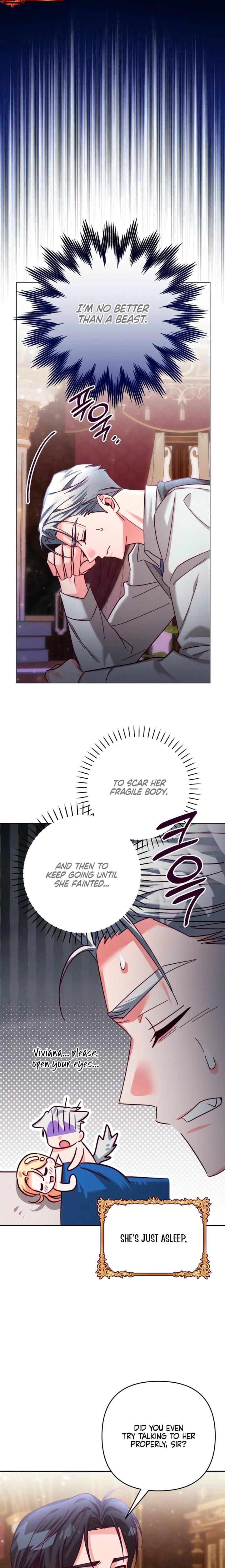 The Duke's Fluffy Secret Uncensored, chapter 16, page 5 of 22