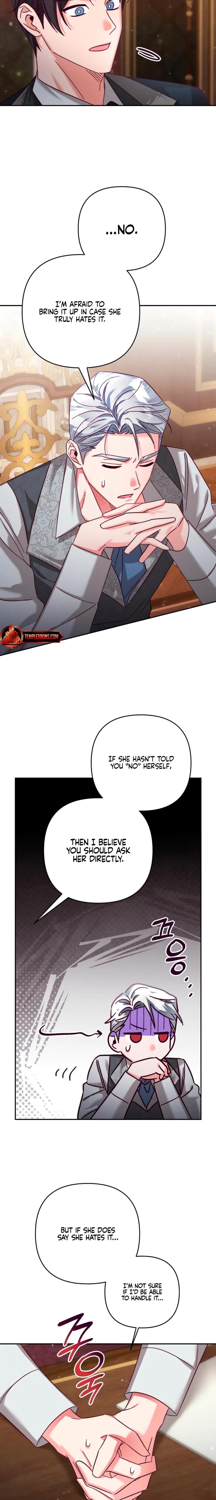 The Duke's Fluffy Secret Uncensored, chapter 16, page 6 of 22