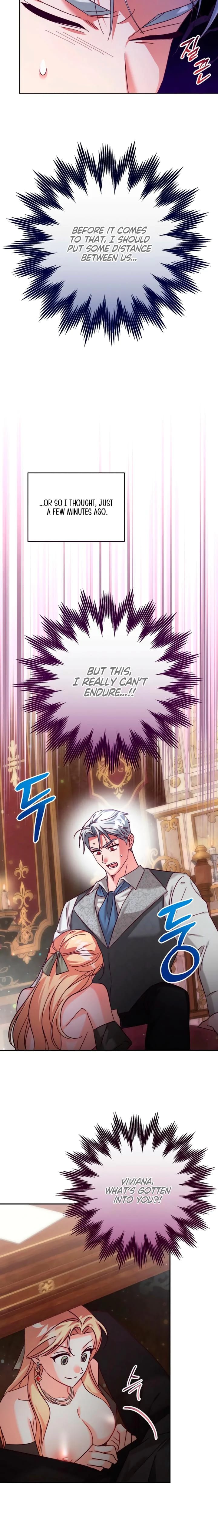 The Duke's Fluffy Secret Uncensored, chapter 16, page 8 of 22