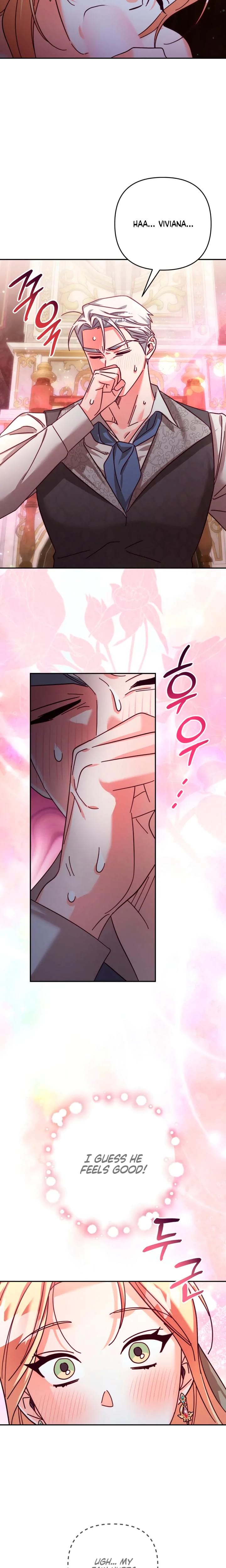 The Duke's Fluffy Secret Uncensored, chapter 16, page 14 of 22