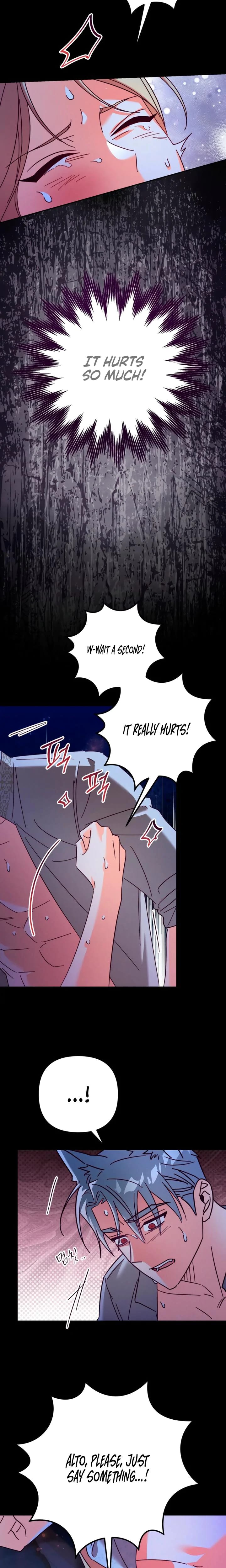 The Duke's Fluffy Secret Uncensored, chapter 17, page 7 of 22