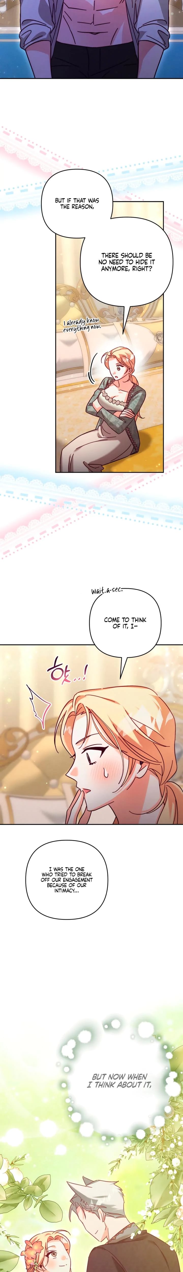 The Duke's Fluffy Secret Uncensored, chapter 17, page 11 of 22