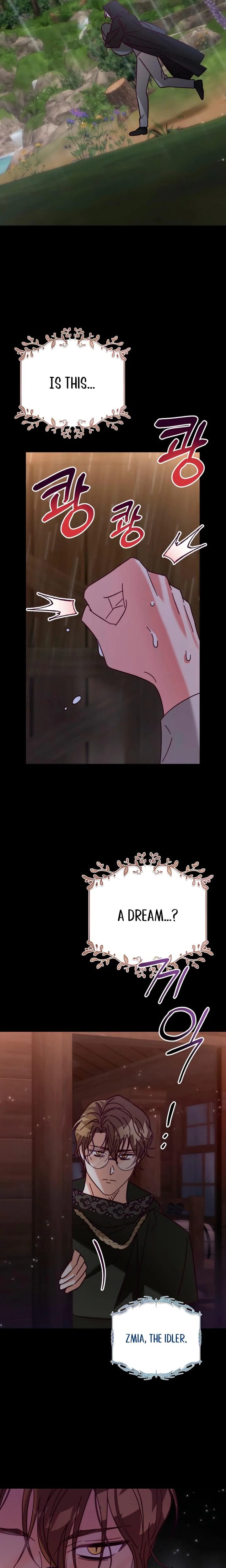 The Duke's Fluffy Secret Uncensored, chapter 17, page 14 of 22