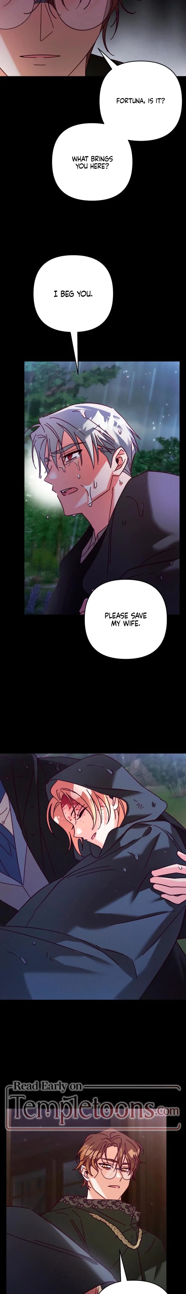 The Duke's Fluffy Secret Uncensored, chapter 17, page 15 of 22